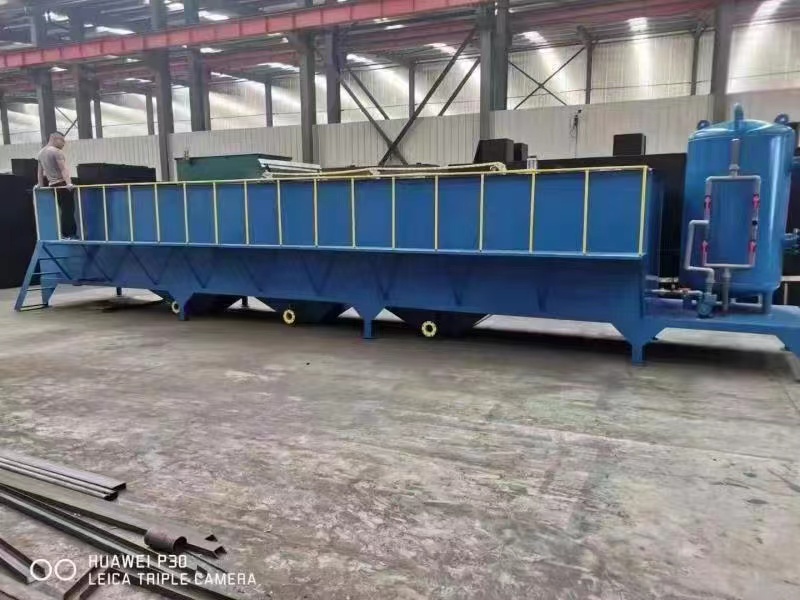 糞污一體機